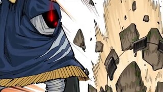 "Saya baru saja menyelesaikan pertarungan yang sulit dan mendapatkan penawarnya, lalu saya bertemu d