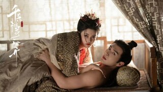 INDO SUB | Drama Hot China no sensor🔞