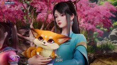 Dragon Prince Yuan Episode 6 Sub Indo