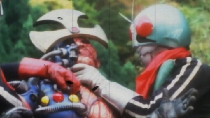 ⚡The hooliganism of Showa Knights⚡