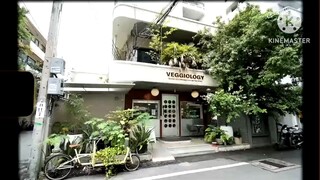 ว้าว! แหวน แหวน  "แหวน ปวริศา" พาไปชิมอร่อยๆที่ร้าน Veggiology วันอังคารที่ 29 ก.ค. เวลา 14.10 น.