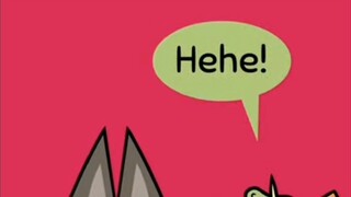 【Self-turned cooked meat】Best of chikn_nuggit Animation