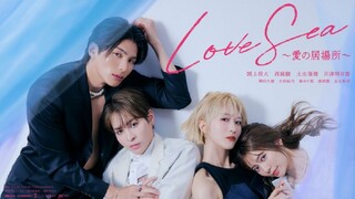 🄻 🄾 🅅 🄴 Ⓗ 🄴 🄰 : 🄰 🄸 🄽 🄾 🄸 🄱 🄰 🅂 🄷 🄾 🄴 🄿 ① 🇯🇵 BL (2025)