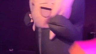 Tiểu Lật Mão: Hôm nay để cậu chứng kiến một chút về vũ công Kasamatsu nào!