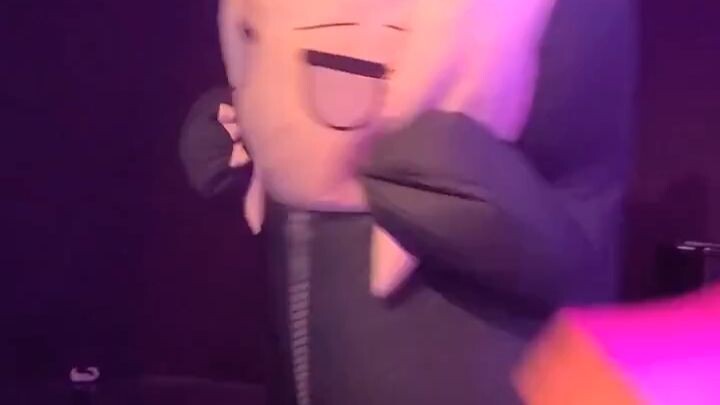 Tiểu Lật Mão: Hôm nay để cậu chứng kiến một chút về vũ công Kasamatsu nào!