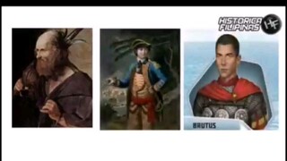 10 traitors in the history of the Philippines