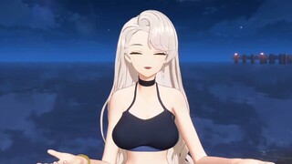 [Guodanpi] "Wanbi gave me a ring, and it fits just right on my middle finger."
