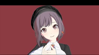 【بروسيكا MMD】 هارت 111 - توكيومي إيما