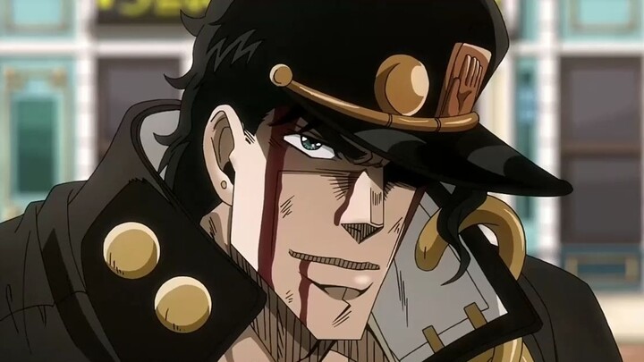 When I watched this episode, I really wanted to go in and beat him up!