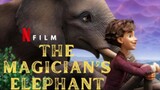The Magician's Elephant (2023)