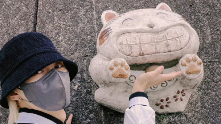 Teammates' Reactions When Wen MiaoMiao Gets Excited