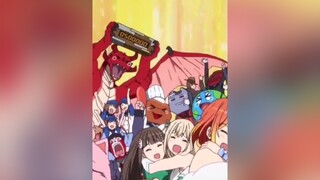 CapCut thấy gái cái hết buồn ngủ liền😆🤣anime xuhuong xuhuongtiktok amv animation