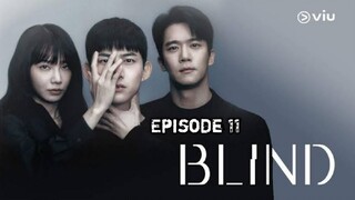 (Sub Indo) Blind Episode 11 (2022)