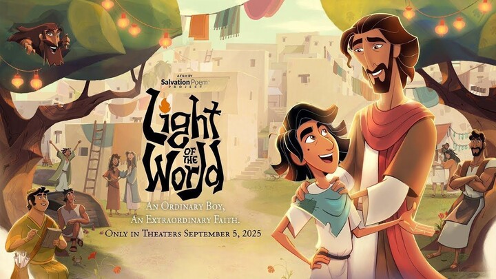 Light of the World (2025) Sub Indo