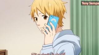 Tóm Tắt Anime_ _ Nijiro Days _ _ Phần 5_5 I Teny Anime