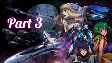 Macross Frontier ซับไทย Part 3 (EP13-18)