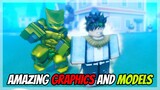 These Roblox JOJO Games Have A LOT Of Potential!