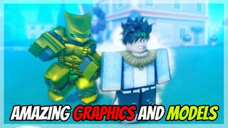 These Roblox JOJO Games Have A LOT Of Potential!