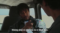 VIVANT EP 2 [Sub Việt]