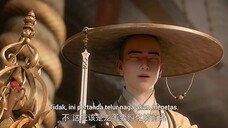 World of Immortal Episode 21 Sub Indonesia