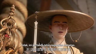 World of Immortal Episode 21 Sub Indonesia