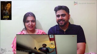 Kaavaalaa-Jailer First Single PROMO|Superstar Rajinikanth| Sun Pictures | Nelson | Anirudh|REACTION😆