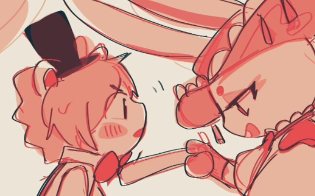 【Cake Sweetheart/Private Design】A little story about Musi Bibi's mother