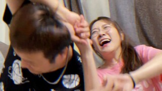 男 子 防 身 术