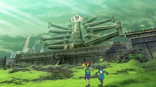 Pokemon mùa 7 tập 109 thuyết minh