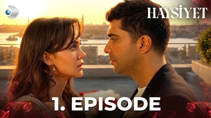 Haysiyet Episode 1 Subtitle Indonesia