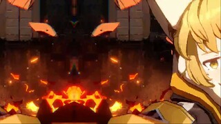 Pamer Bakat: Hook Destruction | Honkai Star Rail