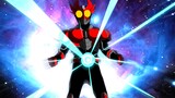 [If burning Agito was evolving by watching the meteors]