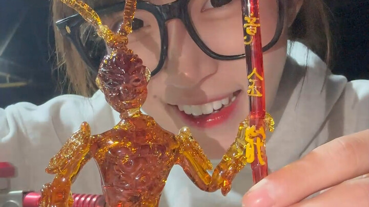 May I ask where the road lies? It lies beneath your feet.