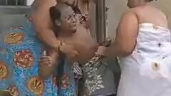 Satu tongkat, tiga manfaat.