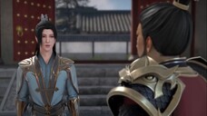 เทพเจ้าดาบสูงสุด Ep79