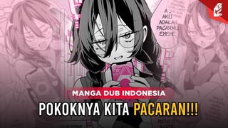 [MANGA DUB] Kamu Harus Jadi Pacarku! | Eps.01-03 FULL | Animasi Indonesia