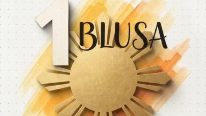 Ep 01: Blusa - How a Spanish word became a Tagalog fashion term! 🇪🇸🇵🇭 西班牙语借词