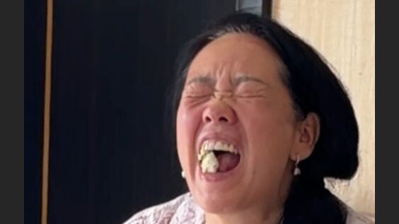 ยังมีใครที่แม่เป็นแวมไพร์บ้าง?