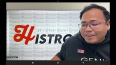 SEJARAH F5 LANGKAH PEMBENTUKAN
