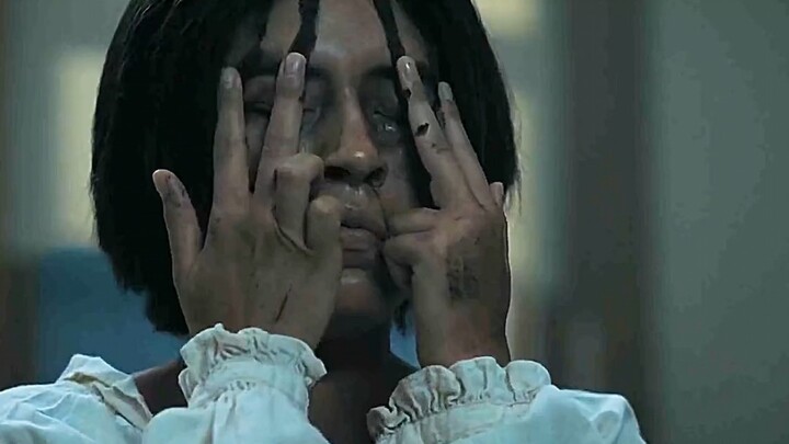 "Orang baik diintimidasi, kuda baik ditunggangi."