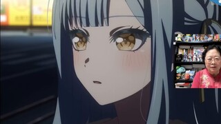 Penggemar berusia 65 tahun merasa kedinginan: Chuhua yang malang digunakan sebagai alat [#71 Solar D