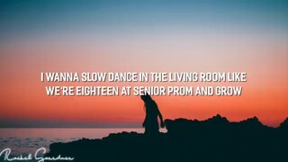 LIKE MY FARTHER with lyrics-CTTO