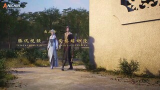 Eps. 19 Li Ba Shanhe Xi Zitang (Sub Indo 🇮🇩)