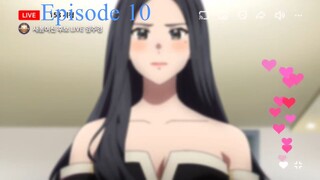 True Beauty S01 Ep10 #new anime