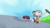 Doraemon: Gadget Cat from the Future Episode 09