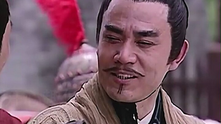 Tidak semua orang bisa jadi Huo Qubing—lihat aja pasukannya yang tahu persis apa yang harus dilakuka