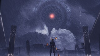 Depressed to the extreme moment of explosion! That's the magic of Genshin Impact!
