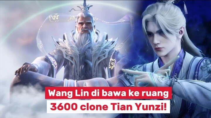 renegade immortal eps 108 sub indo