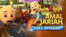 Amal Jariyah - Upin Ipin Terbaru Full Movie