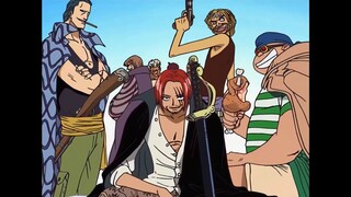 One piece opening 4 ~ BON VOYAGE !